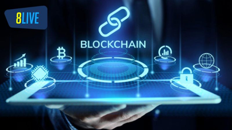 Nhà cái đẩy mạnh công nghệ blockchain vào nền tảng, tối ưu trải nghiệm bet online