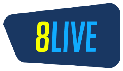 Logo 8Live