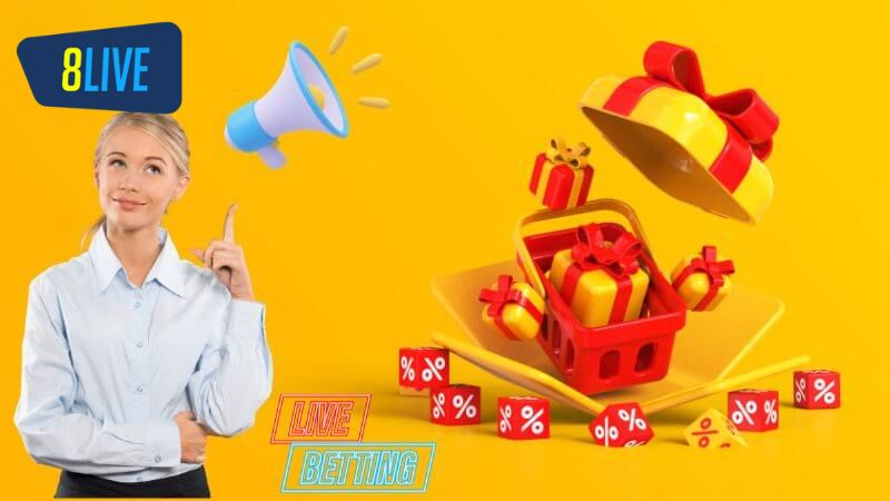 Nhà cái có quy định riêng cho các phần thưởng quà tặng cho thành viên nền tảng