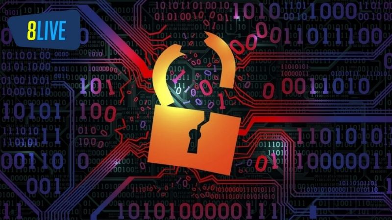 Ông luôn ưu tiên phát triển hệ thống bảo mật tối tân nhất cho nền tảng bet trực tuyến 8Live