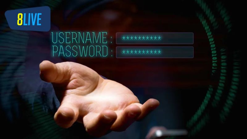 Anh em nhớ tự bảo mật thông tin login ví game của mình để không bị thất thoát tài sản