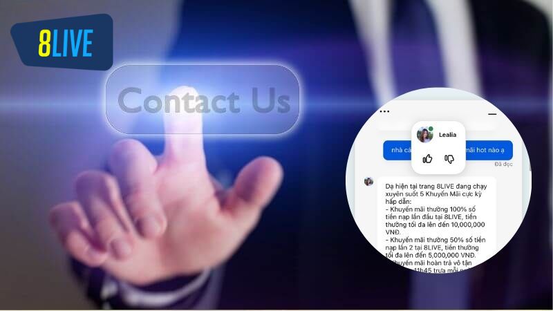 Bet thủ nhớ note lại toàn bộ thông tin đã trao đổi với nhân viên hỗ trợ để sử dụng lại khi cần