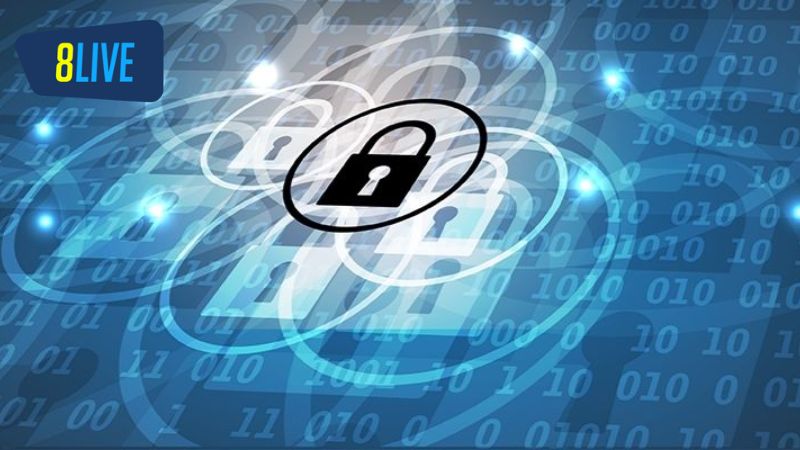 Nhà cái chú trọng xây dựng hệ thống bảo mật đa tầng đa lớp hiện đại như ngân hàng