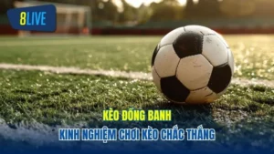 Kèo Đồng Banh Là Gì? Kinh Nghiệm Chơi Kèo Chắc Thắng