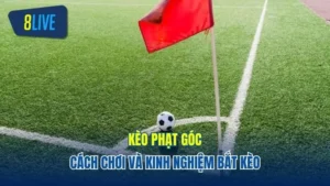 Kèo Phạt Góc: Cách Chơi Các Loại Kèo Và Kinh Nghiệm Bắt Kèo