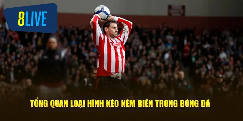 Các loại hình cược ném biên phổ biến hiện nay