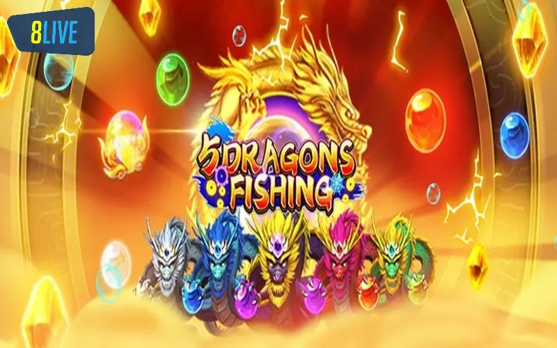 Chinh phục game Bắn cá Ngũ Long siêu hấp dẫn