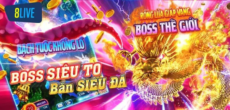 Điểm nổi bật khi chơi game Bắn Cá Rùa Xanh