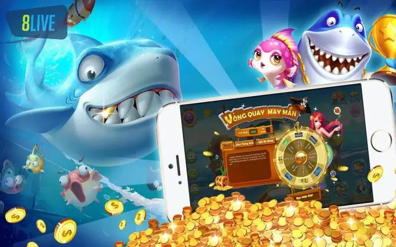 Đồ hoạ 3D được chú trọng đầu tư siêu đẹp mắt