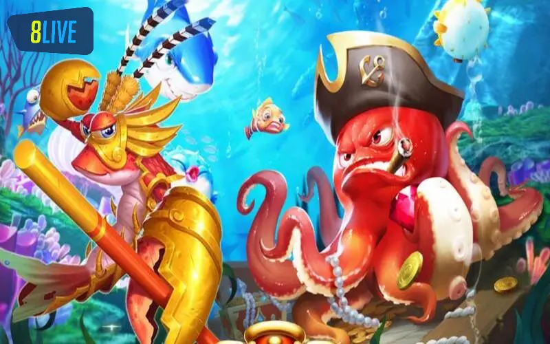 Siêu phẩm đình đám với tỷ lệ ăn thưởng khủng