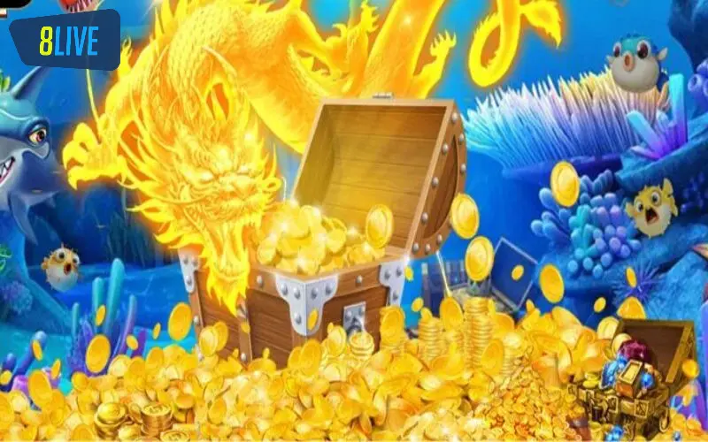 Bỏ túi tips bắn cá thần rồng thắng nhanh của cao thủ