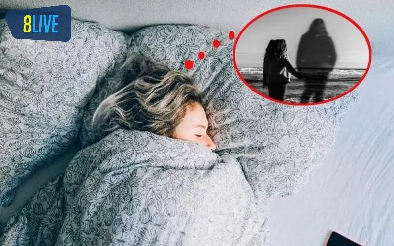 Nằm mộng thấy người thân chết