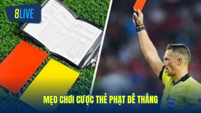 Một vài lưu ý để tăng cơ hội chiến thắng khi tham gia kèo
