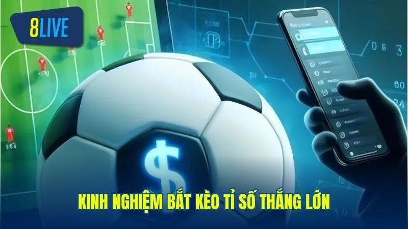 Một vài lưu ý quan trọng giúp dự đoán tỷ số chuẩn 