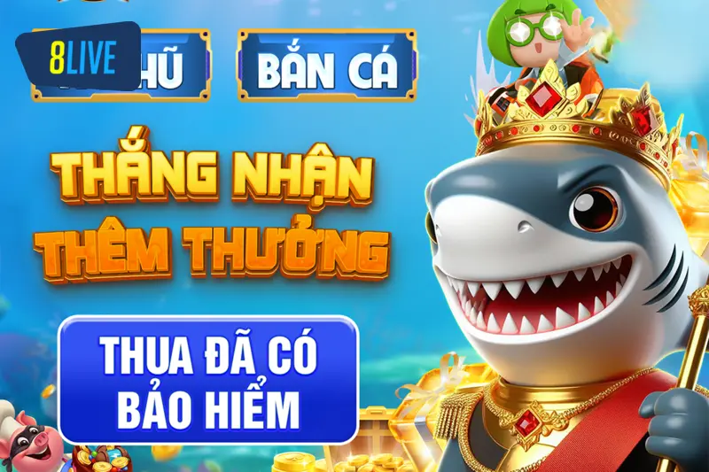 Nên chơi Bắn Cá Nổ Hũ ở đâu?