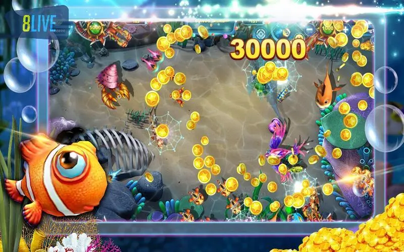 Người chơi skill đỉnh sẽ nhận được thưởng khủng