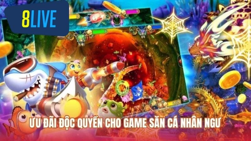 Tặng lượt miễn phí và ưu đãi hoàn xu mỗi ngày