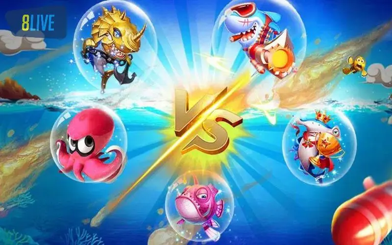 Anh em thay đổi vật phẩm linh động để hạ mục tiêu