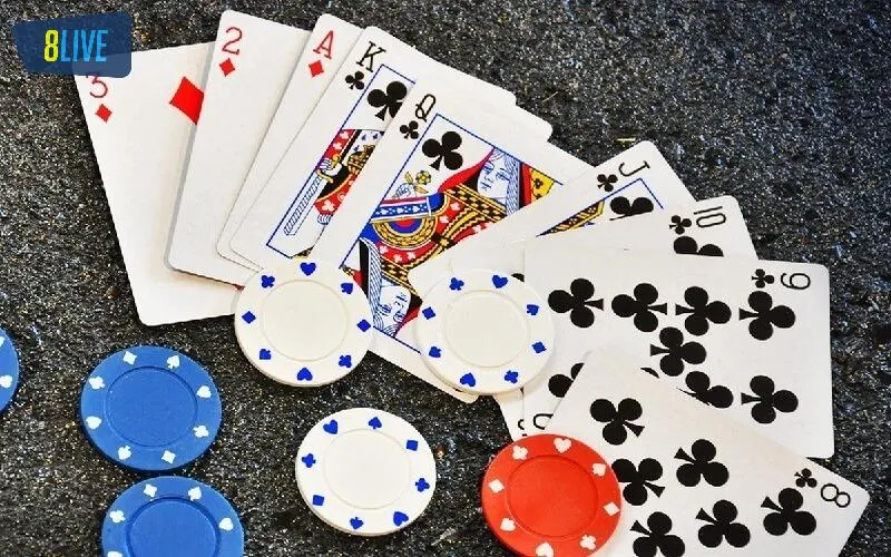 Thuật ngữ anh em hay gặp trong Sâm lốc